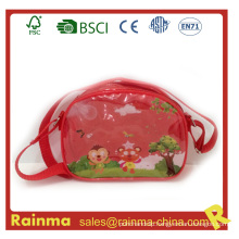 Shoulder PVC Bag with Nice Design